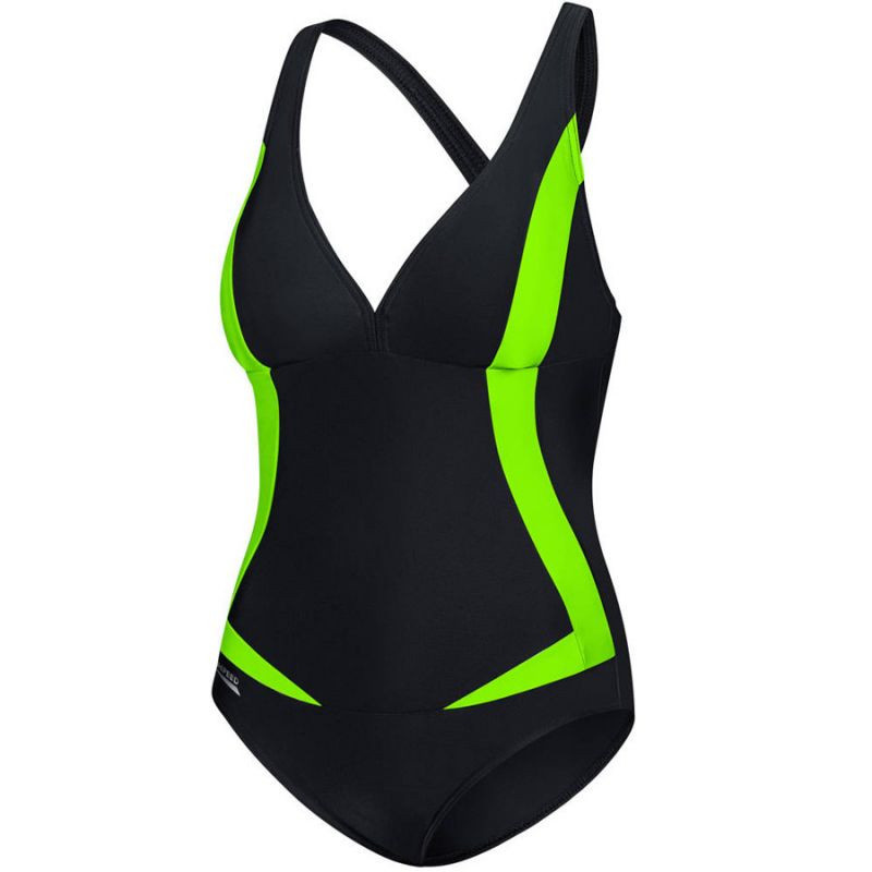 Aqua Speed Greta W 351 01 Plavky 176 cm