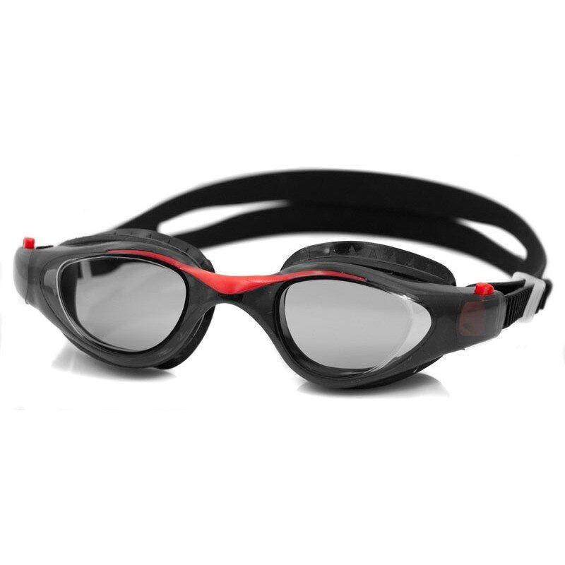 Dětské plavecké brýle Aqua Speed Maori Black/Red