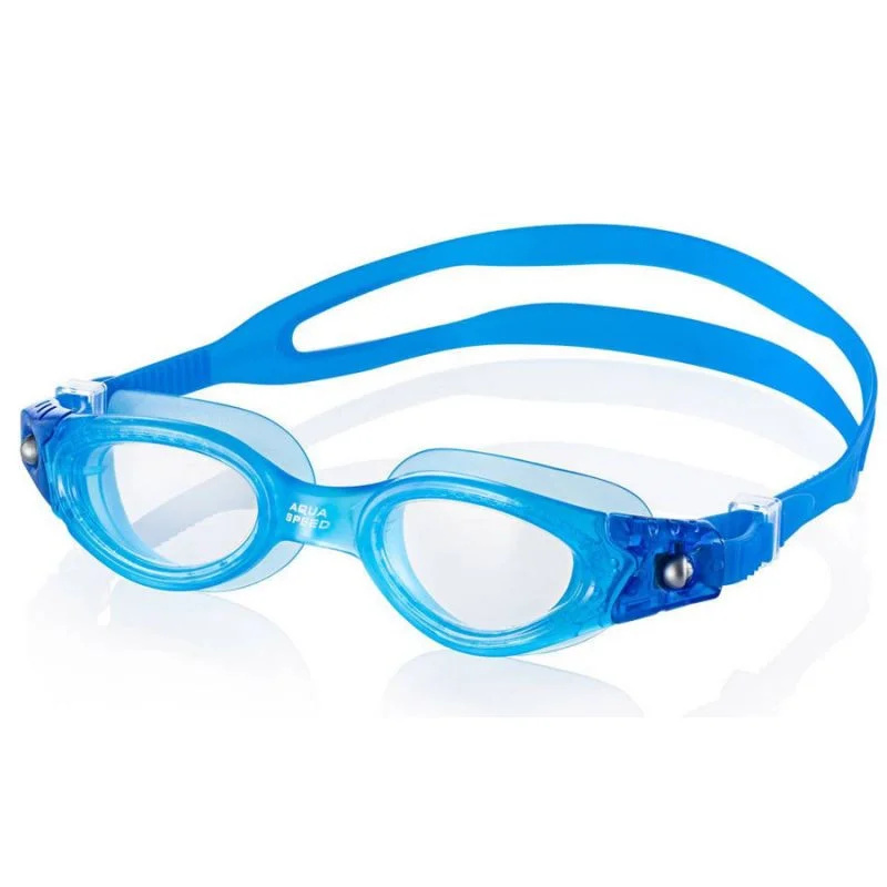 Plavecké brýle Aqua Speed Pacific Jr 6144-01 junior