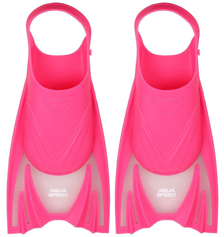 Frog ploutve růžová, 30/34