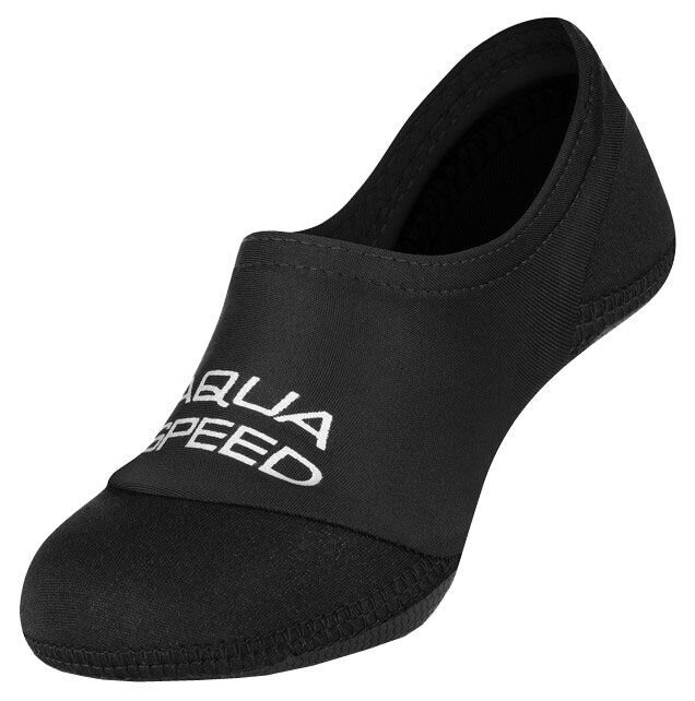 Neo Socks neoprenové ponožky černá, 38/39