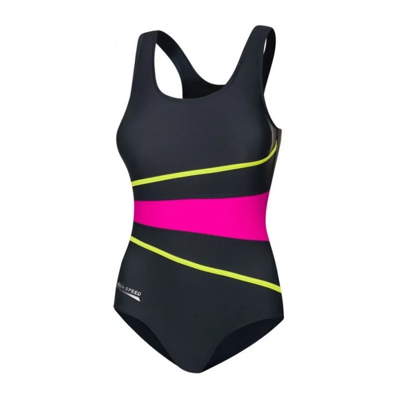 Plavky Aqua Speed Stella W 352-331 170 cm