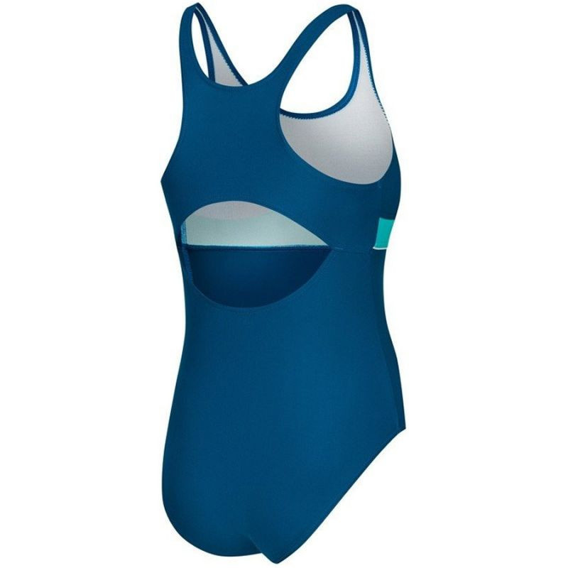 Plavecký kostým Aqua-Speed Emily Jr 4111-28 152 cm