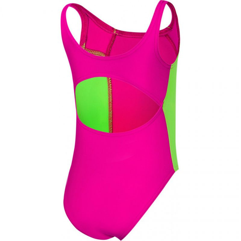 Plavky Aqua-Speed Luna JR barva 83 116cm