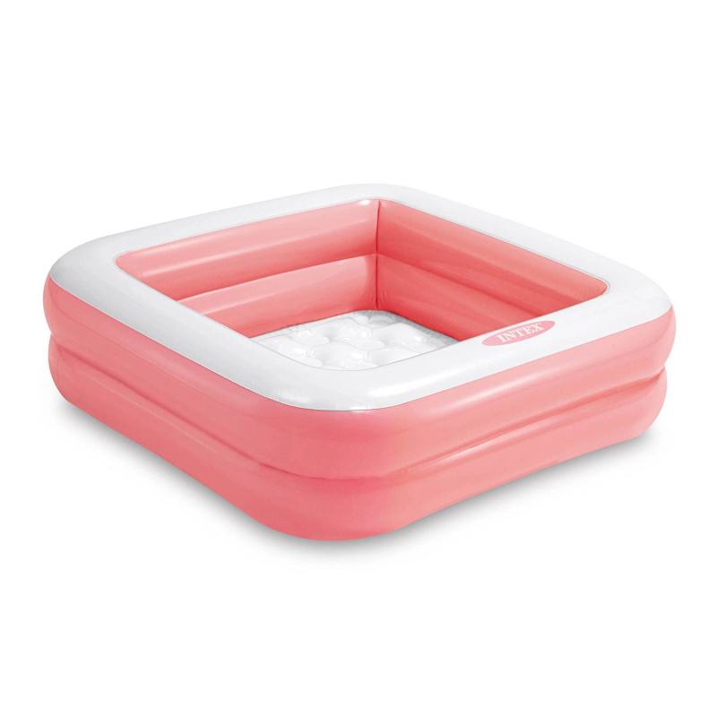 Intex nafukovací dětský bazének brodítko 85 × 25 cm