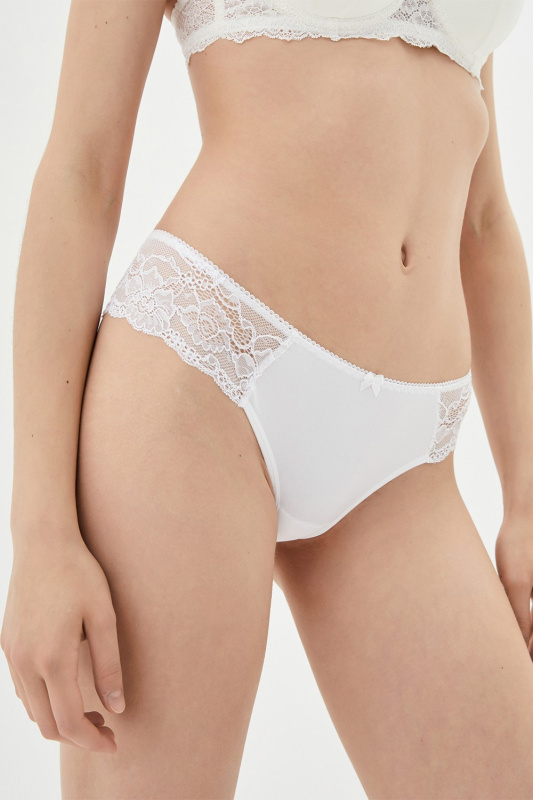 Tanga Sambario P-2403 - výprodej Barva: Černá, Velikost: XL