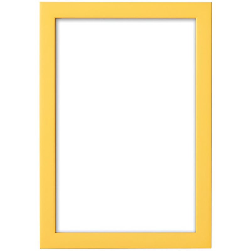 CODEX PINIA 20x30, dřevo, 18 Žlutá