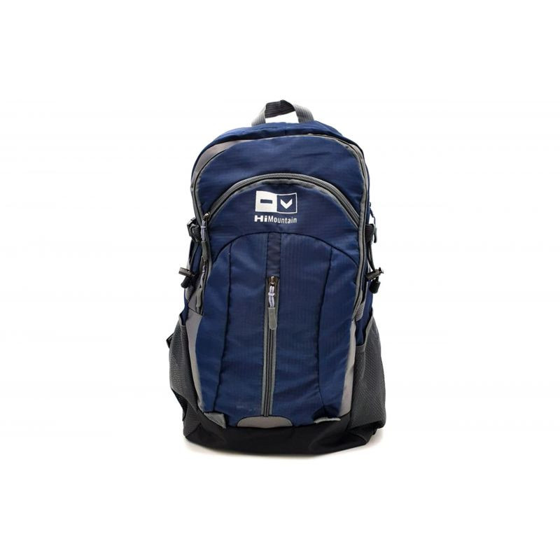 Batoh Hi Mountain Terra 35L AB1069GRANAT ONESIZE