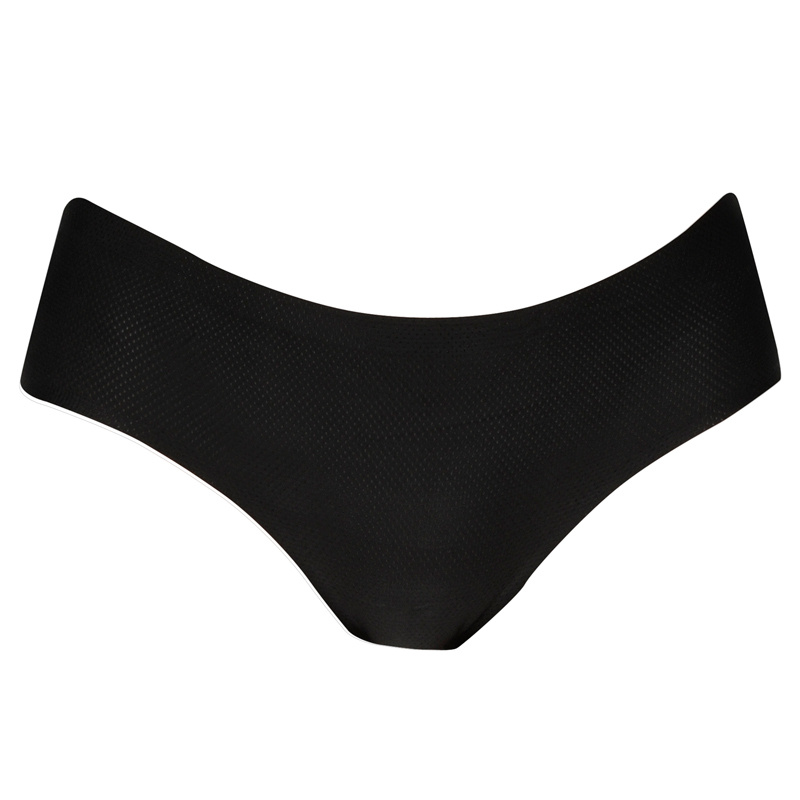Kalhotky Julimex Lingerie Air Barva: Černá, Velikost: L