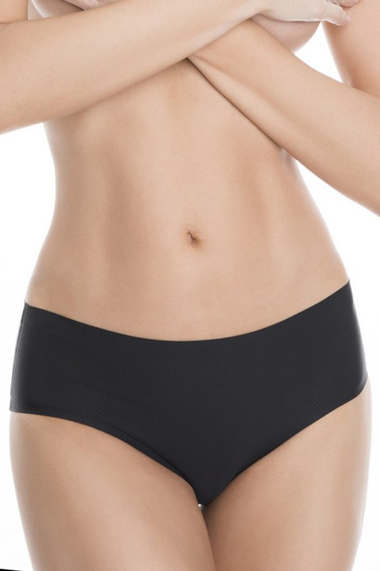 Kalhotky Julimex Lingerie Air Barva: Černá, Velikost: M