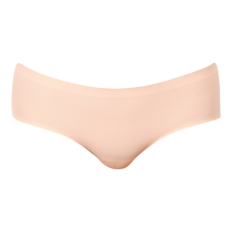 Kalhotky Julimex Lingerie Air Barva: Béžová, Velikost: S