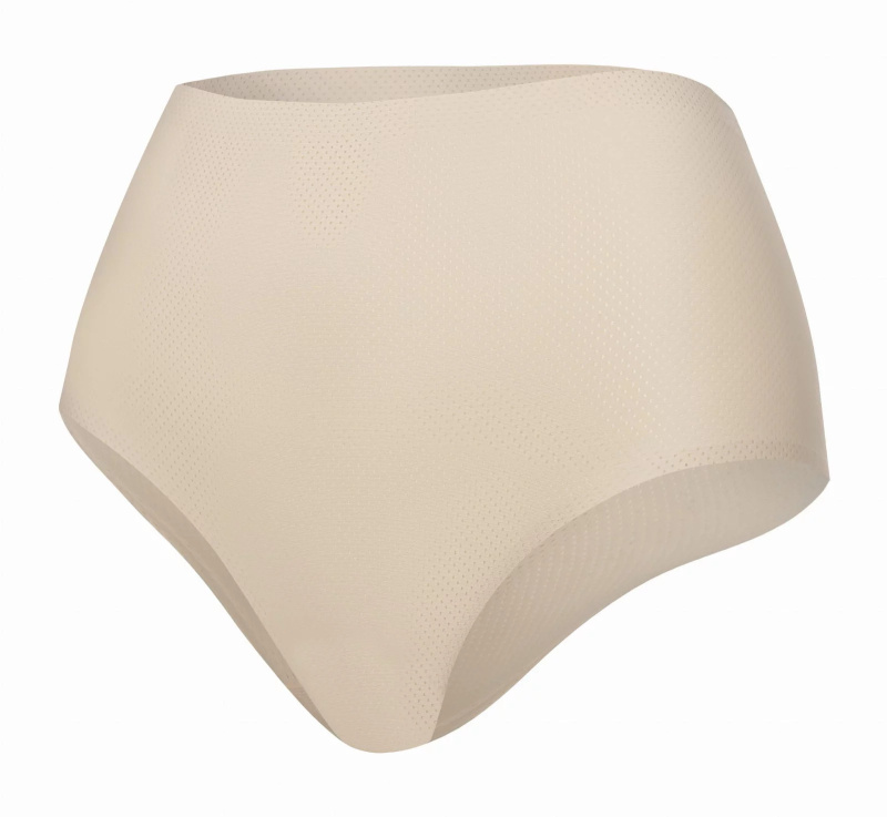 Dámské kalhotky Air Maxi - Julimex natural S