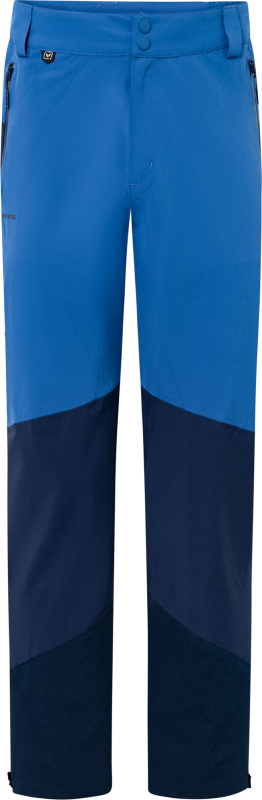 Pánské outdoorové kalhoty VIKING Trek Pro 2.0 modrá Velikost: XL