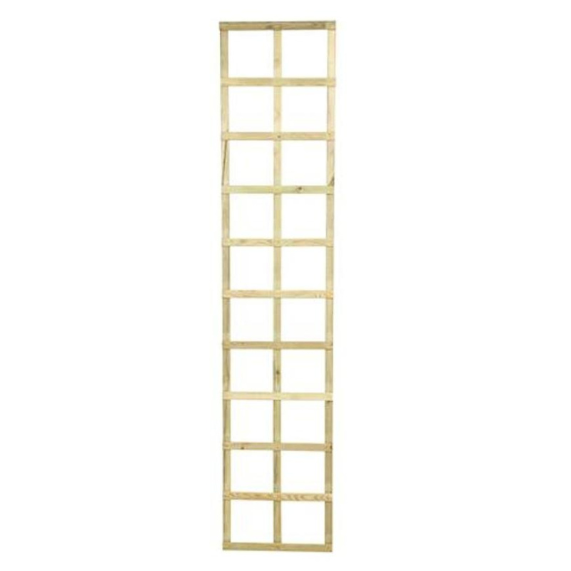 Mřížka Kinga L12 rovná 38x180cm