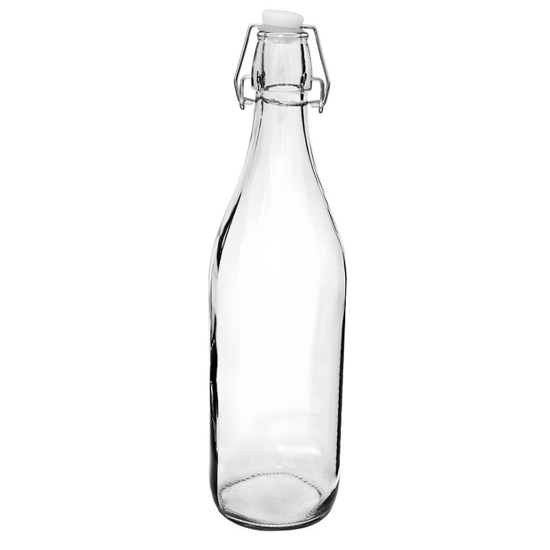 Sklenice kul. 1L