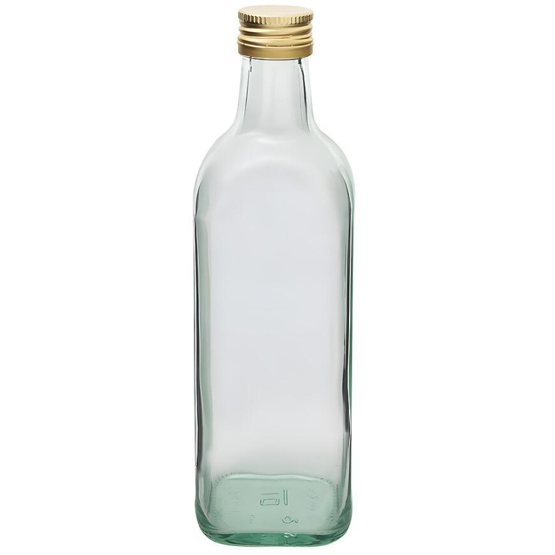 Láhev na víno marasca 0.5l