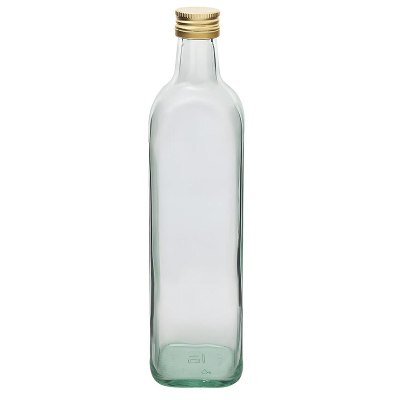 Láhev na víno marasca 0.75l