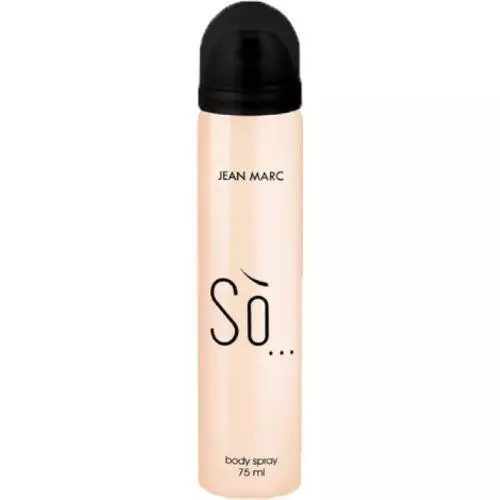 Jean Marc deodorant 75ml So