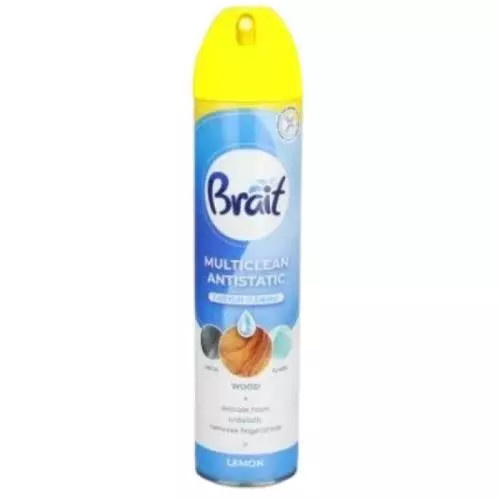 Brait leštěnka 300ml Multiclean Univerzální