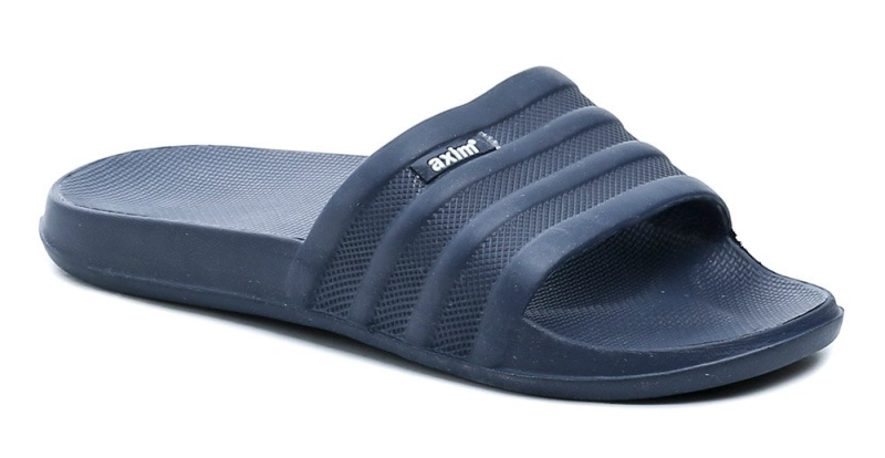 Axim 9KL2231 navy pánské plážovky EUR 41