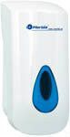 MERIDA Dávkovač tekutého mýdla Mini (4x barevný průzor) 400 ml