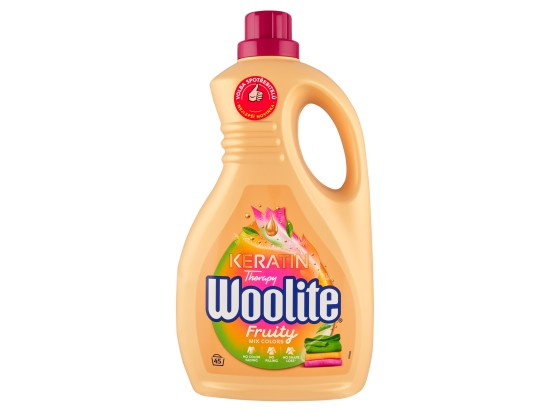 Woolite 2.7L 45PD Keratin Therapy Color