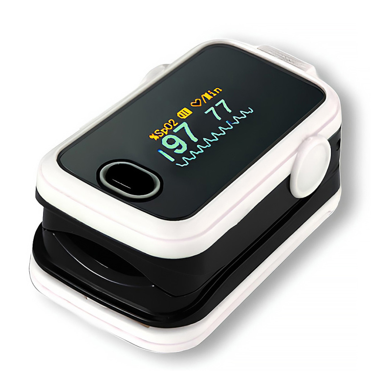 Intec Pulzní Oxymetr A310