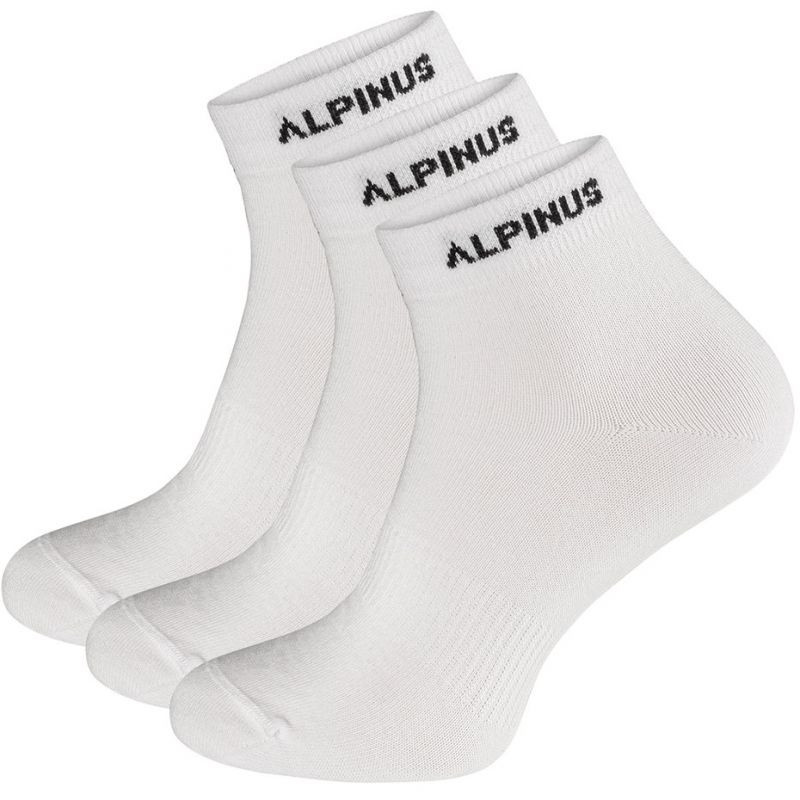 Alpinus Puyo 3-pack ponožky FL43761 43-46