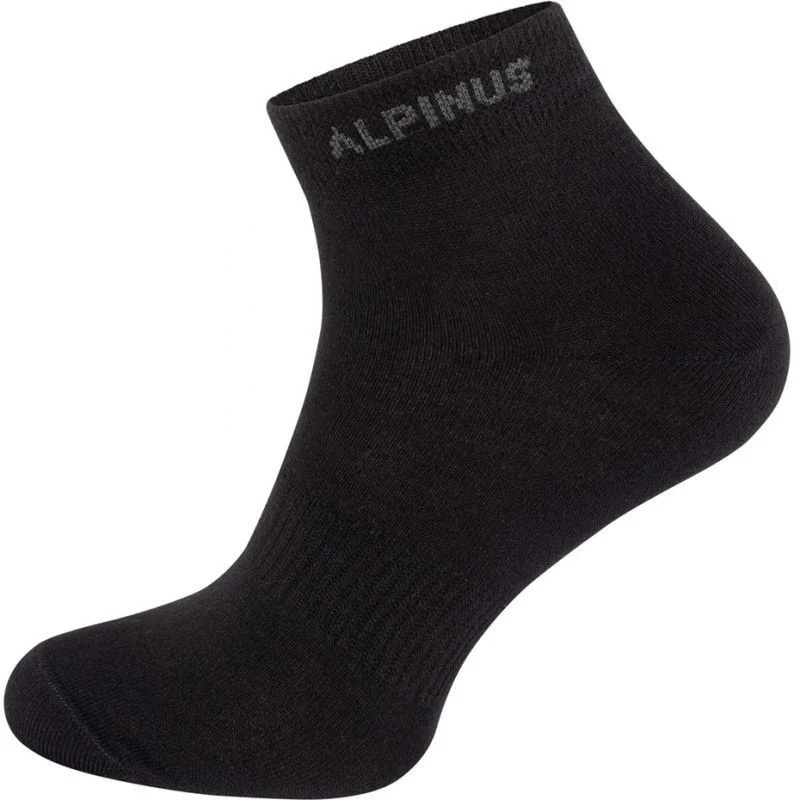 Alpinus Puyo 3pack ponožky FL43767 39-42