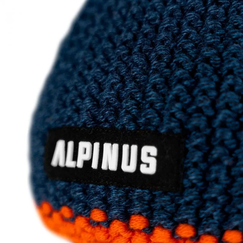 Zimní čepice Alpinus Mutenia TT43840 S/M
