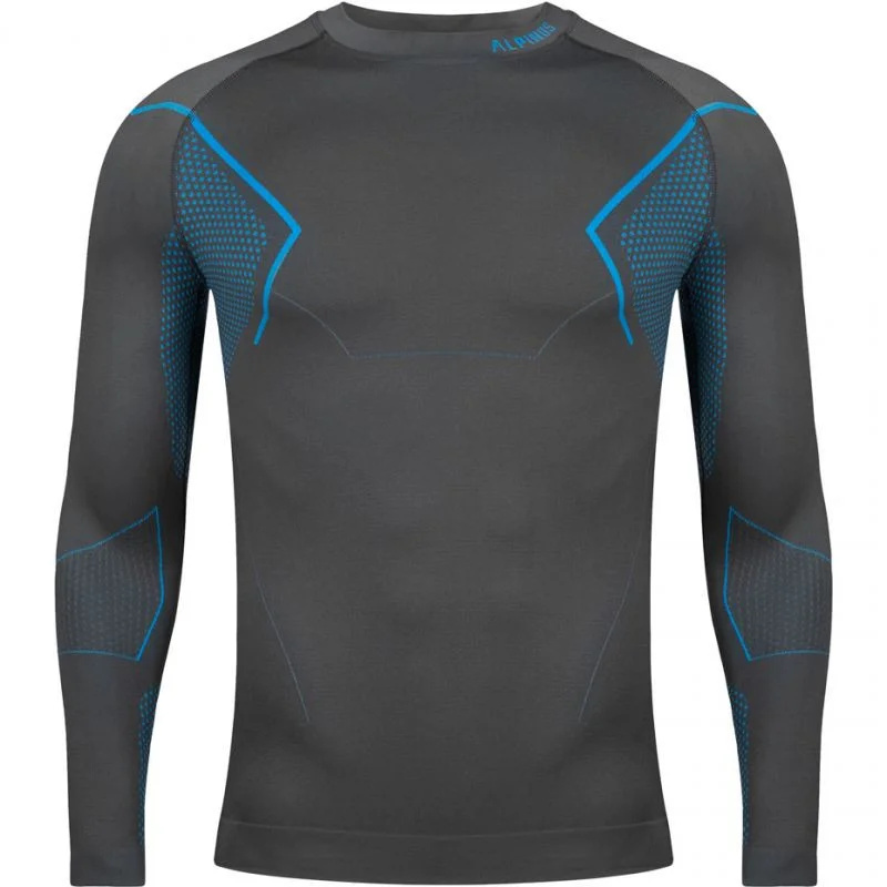 Alpinus Active Base Layer Set M GT43880 pánské 2XL