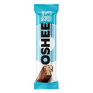 OSHEE Protein 48g kokos karamel