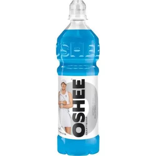 OSHEE Izotonický nápoj Multifruit 750 ml