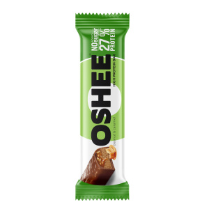 OSHEE Protein 49g oříšek karamel