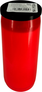 Admit hřbitovní 160g olejová RED