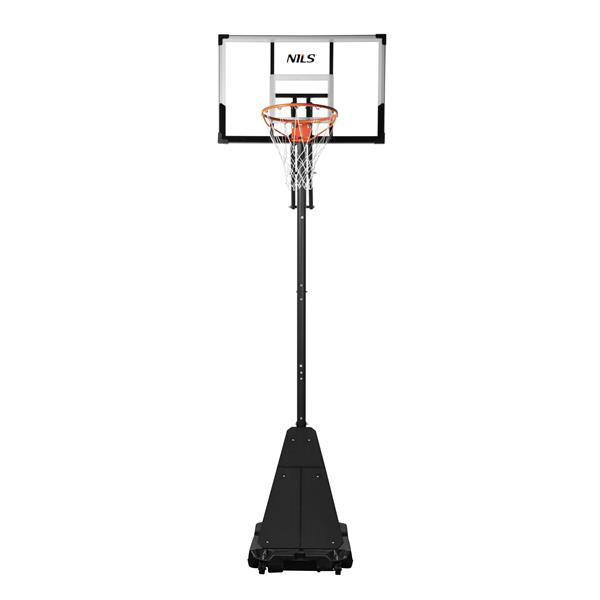 ZDK255 BASKETBALOVÝ KOŠ NILS