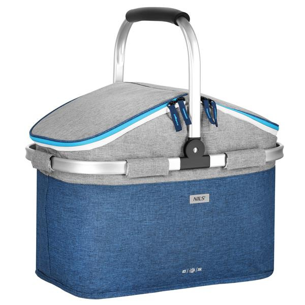 NC2901 CHLADÍCÍ TAŠKA / KOŠÍK 35L NILS