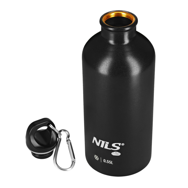 NILS Camp NC3801 černá 500 ml