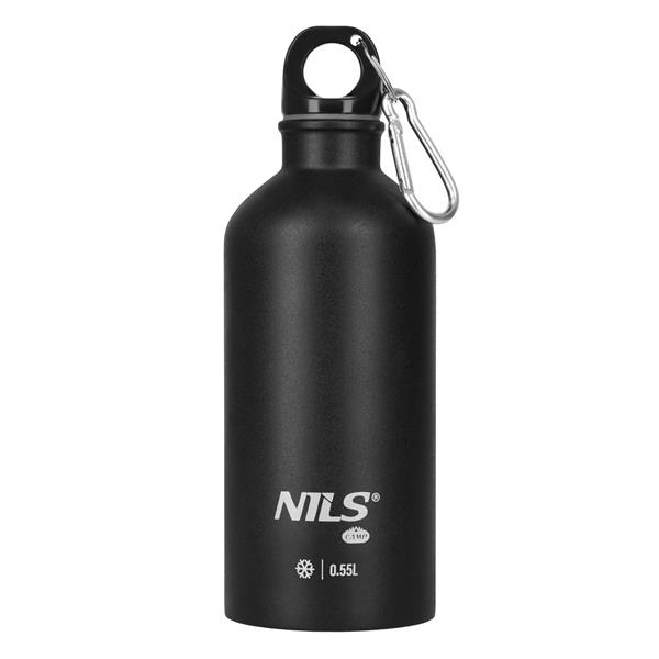 NILS Camp NC3801 černá 500 ml