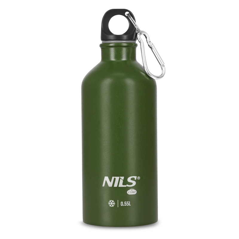 NILS Camp NC3801 zelená 500 ml