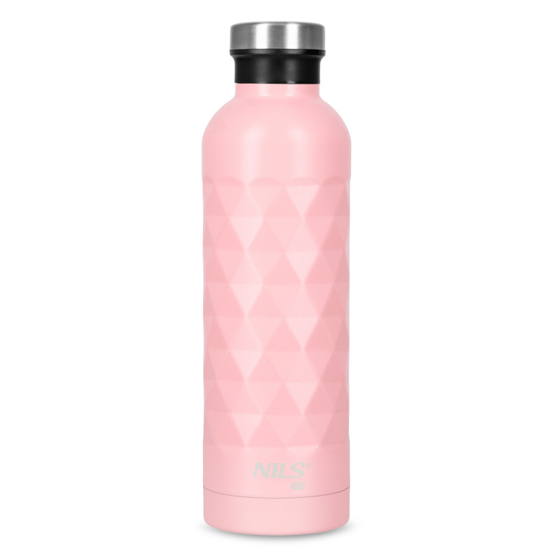 Nils Camp Termoláhev NC3805 růžová 750 ml