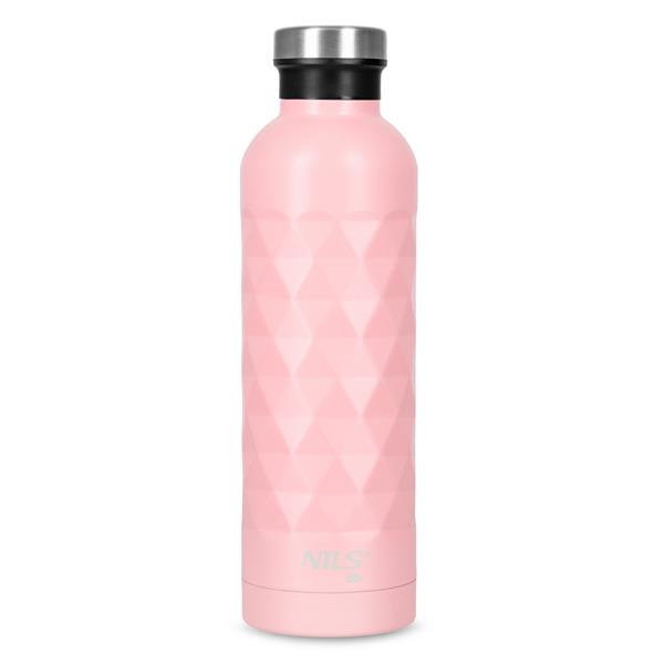 Nils Camp Termoláhev NC3805 růžová 750 ml