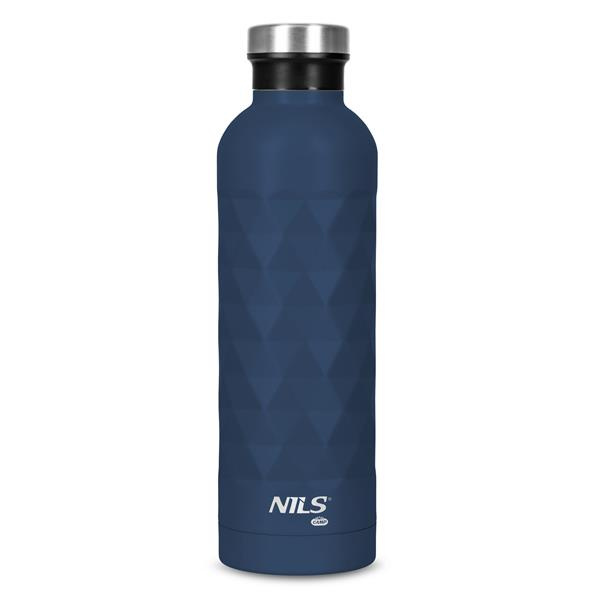 Nils Camp Termoláhev NC3805 modrá 750 ml