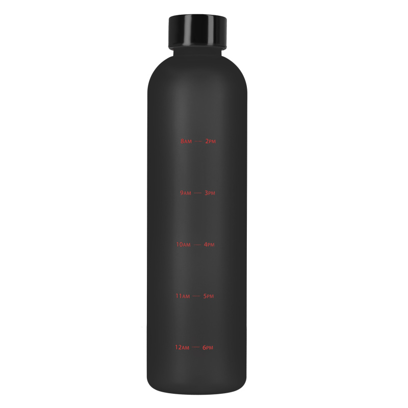 NILS Camp NCD61 1000 ml černá