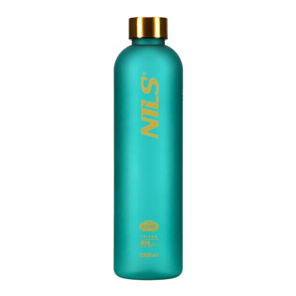 NILS Camp NCD61 1000 ml červená