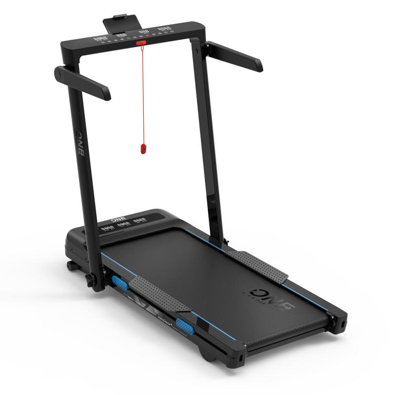 ONE FITNESS Elektrický běžecký pás BE9243