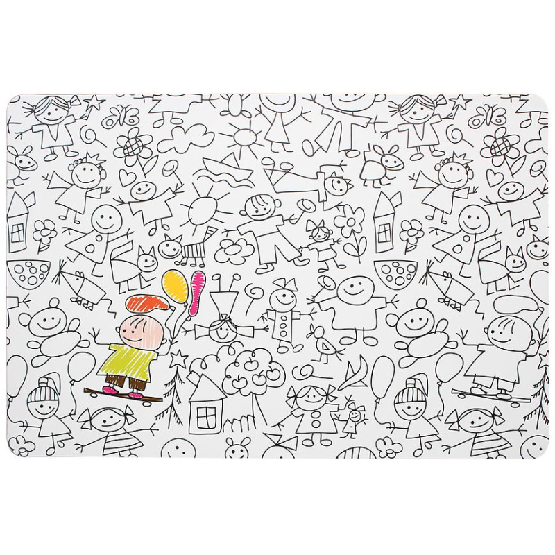 Podložka Lolek 45x30cm