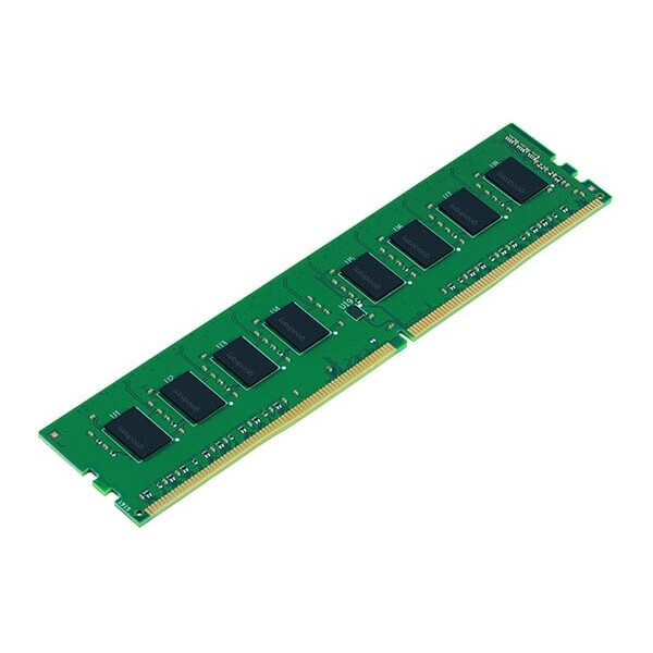 GOODRAM 8GB DDR4 3200 CL22 GR3200D464L22S/8G Zelená