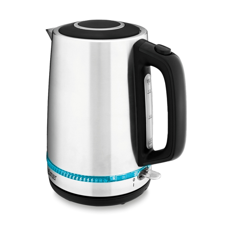Zelmer ZCK7921 - rychlovarná konvice - 1,7 l