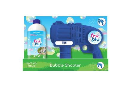 Automatický bublifuk Fru Blu s náplní